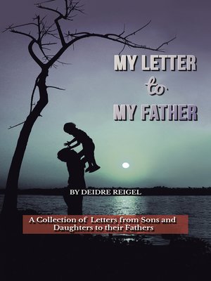 cover image of My Letter to My Father